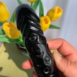 Obsidian Wand Massager 3 Self Pleasure Free Shipping Toy