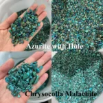 Wholesale Crystal Chips in Bulk Healing Gemstone 100G Free Shipping