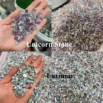 Wholesale Crystal Chips in Bulk Healing Gemstone 100G Free Shipping