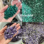 Wholesale Crystal Chips in Bulk Healing Gemstone 100G Free Shipping