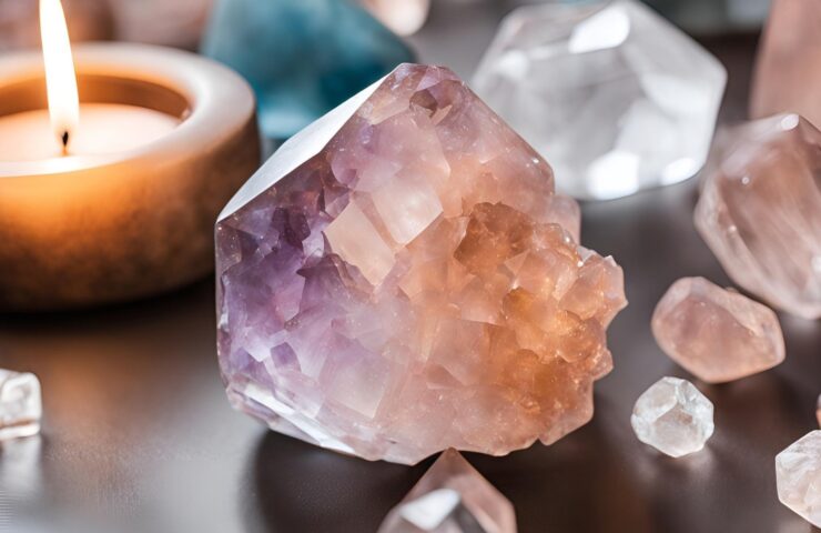 How to Use Healing Crystals