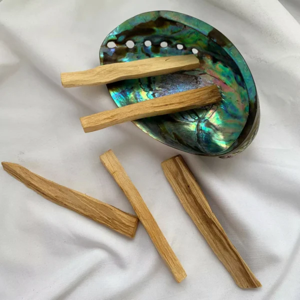 Palo Santo Sticks Bulk Wholesale Natural Sacred Wood for Cleansing & Meditation Sustainable Sourced