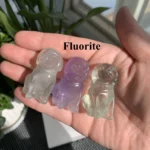 Crystal Labrador Crystal Dog Statue Free Shipping Wholesale