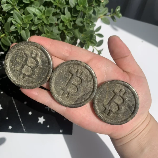 pyrite bitcoin (5)