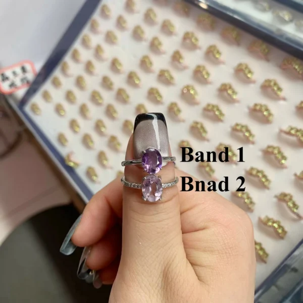 Amethyst Ring (2)