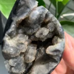 Sphalerite Flame Freeform Rare Sphalerite Crystal for Sale
