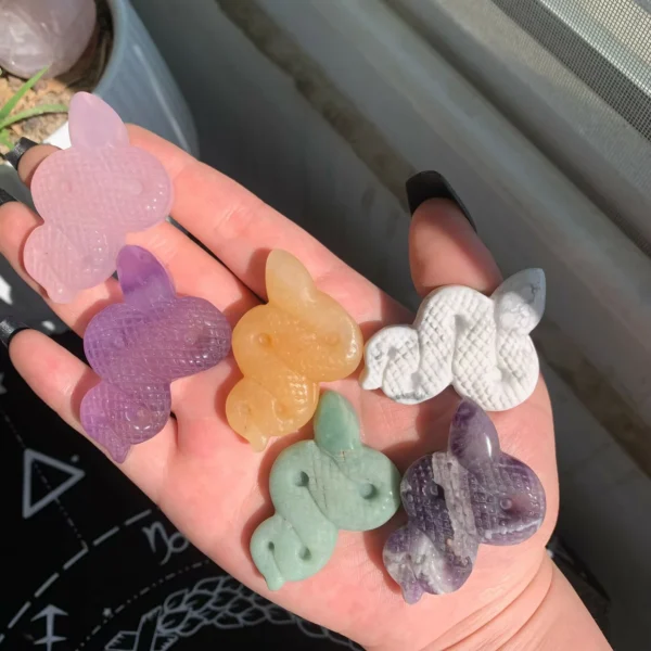crystal snake 54mm (5)