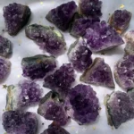 Small Amethyst Cluster Wholesale Amethyst Crystal Cluster 30-80mm