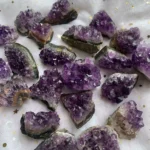 Small Amethyst Cluster Wholesale Amethyst Crystal Cluster 30-80mm