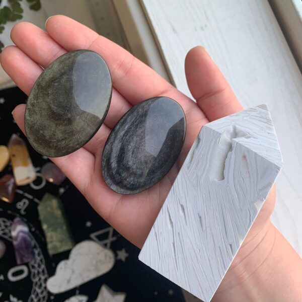 Bulk Crystals Free Shipping 23pcs Mixed Crystal Collection Carnelian Angelite Mookaite