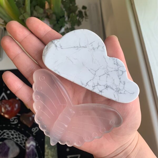 Bulk Crystals Free Shipping 23pcs Mixed Crystal Collection Carnelian Angelite Mookaite