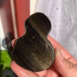 Natural Crystal Jesus Christian Gift Idea Crystal Carving Free Shipping