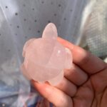 Crystal Sea Turtle Animal Home Decor & Spiritual Healing Crystal Turtle Figurine Bulk Free Shipping