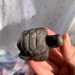 Crystal Sea Turtle Animal Home Decor & Spiritual Healing Crystal Turtle Figurine Bulk Free Shipping