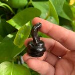 Crystal Mystery Box Set of 5/10 Random Healing Stone Animal Figurines Free Shipping