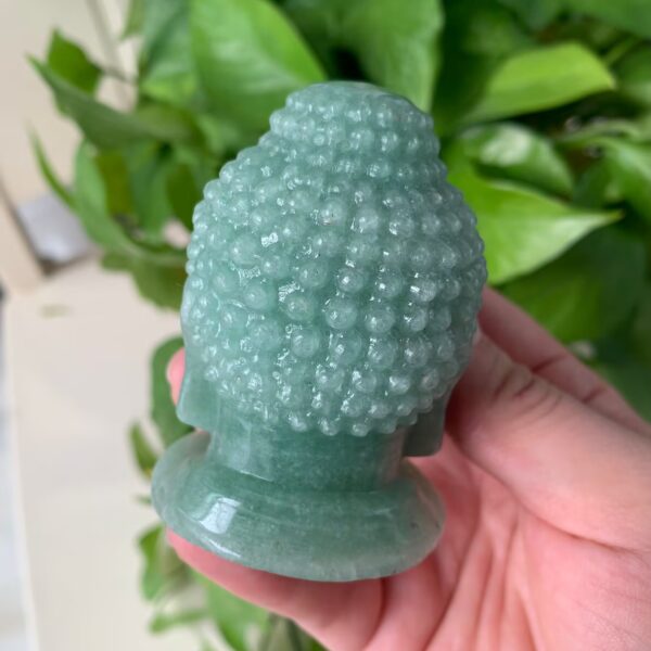 Unique Crystal Carving Collection Rose Quartz Buddha Head Chakras Zodiac Plates Labradorite Selenite