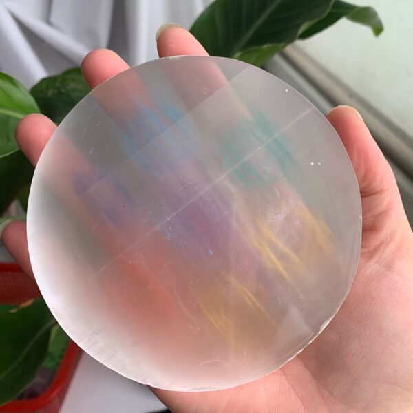 Unique Crystal Carving Collection Rose Quartz Buddha Head Chakras Zodiac Plates Labradorite Selenite