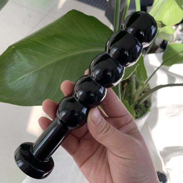 Obsidian Pleasure Toy (4)