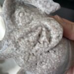 Pink Amethyst Elephant Sculpture Decor Natural Crystal Figurine Healing Crystal Animal Free Shipping