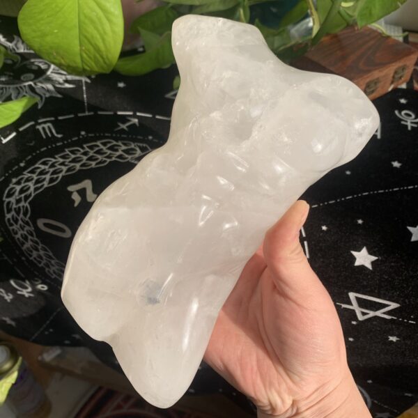 Large Quartz Male Body (10)